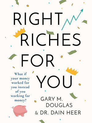 cover image of Right Riches For You
